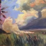 Lahaina Arts Society features plein air artist